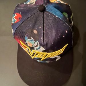 Voltron Hat